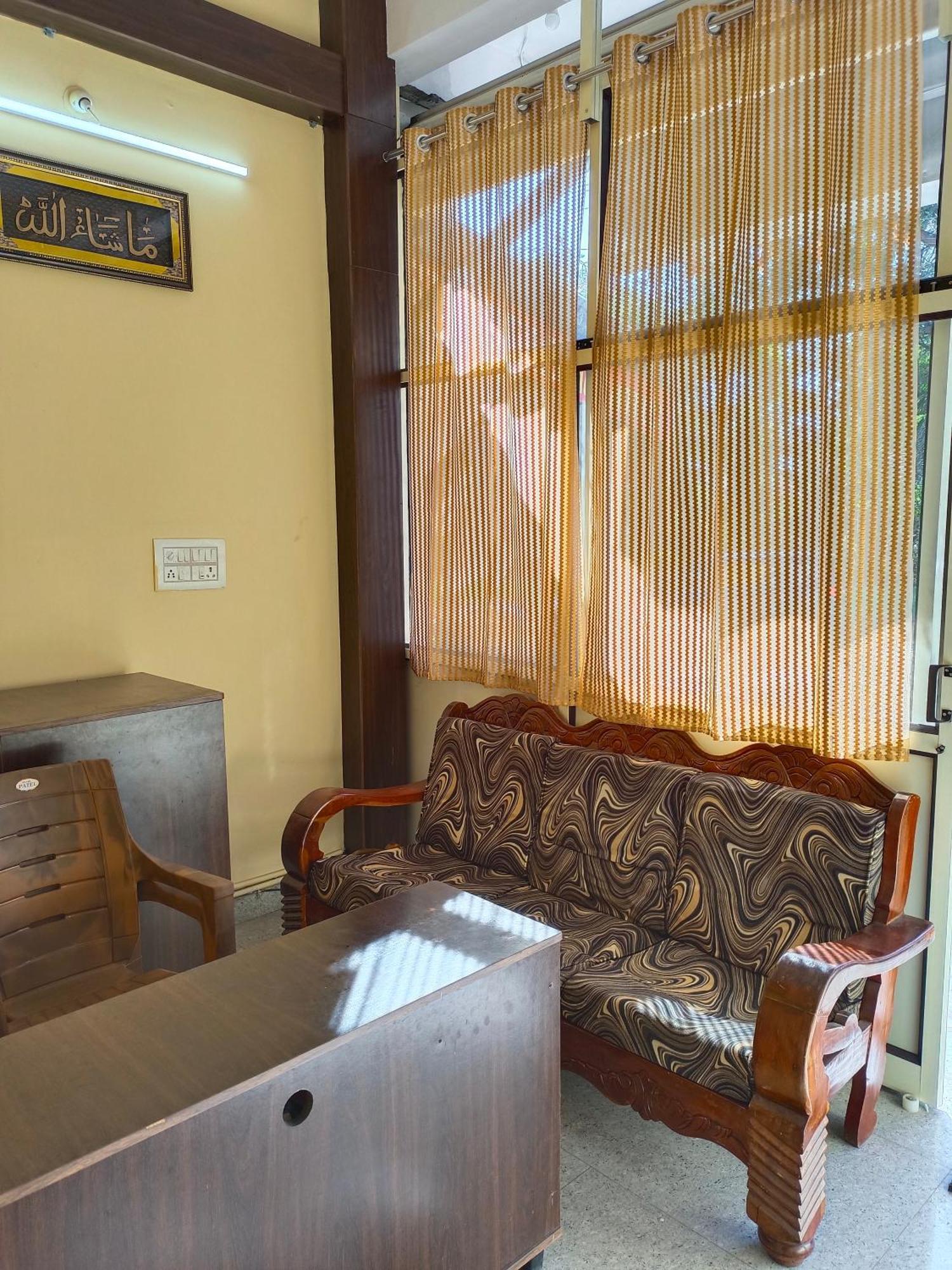 Royal Comforts Mysuru Zewnętrze zdjęcie