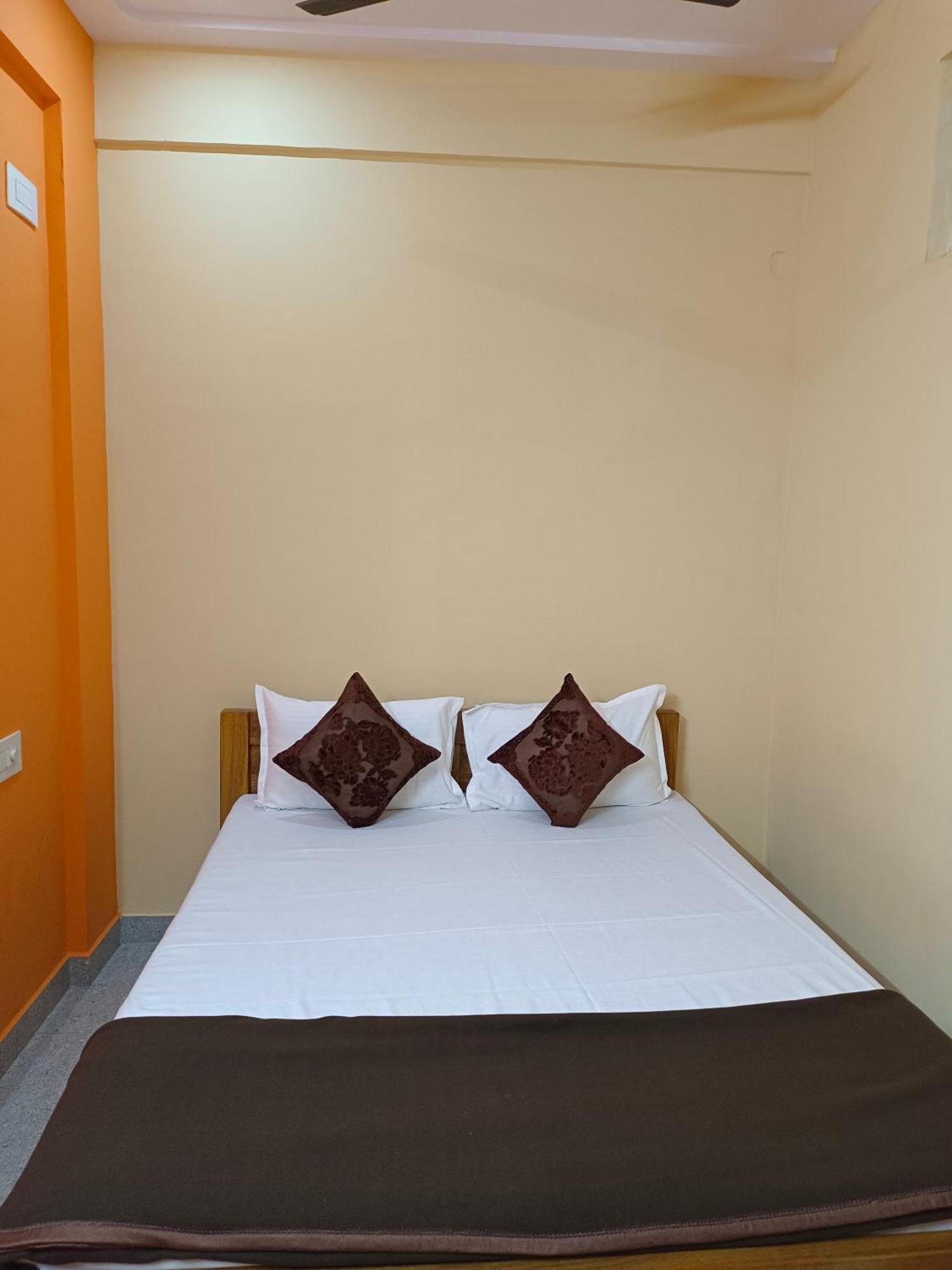 Royal Comforts Mysuru Zewnętrze zdjęcie
